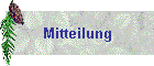 Mitteilung